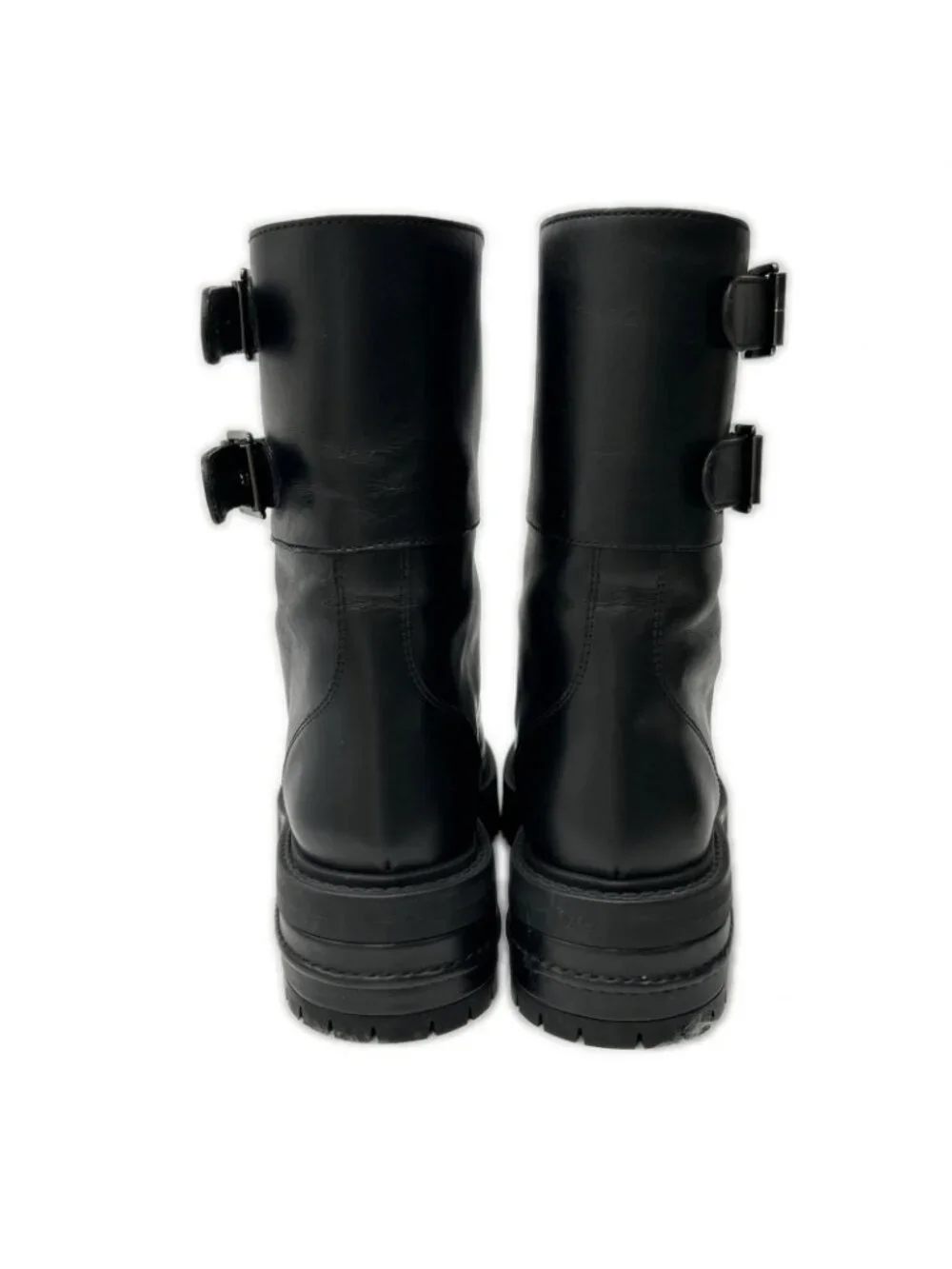 Dior Trap Short Boots